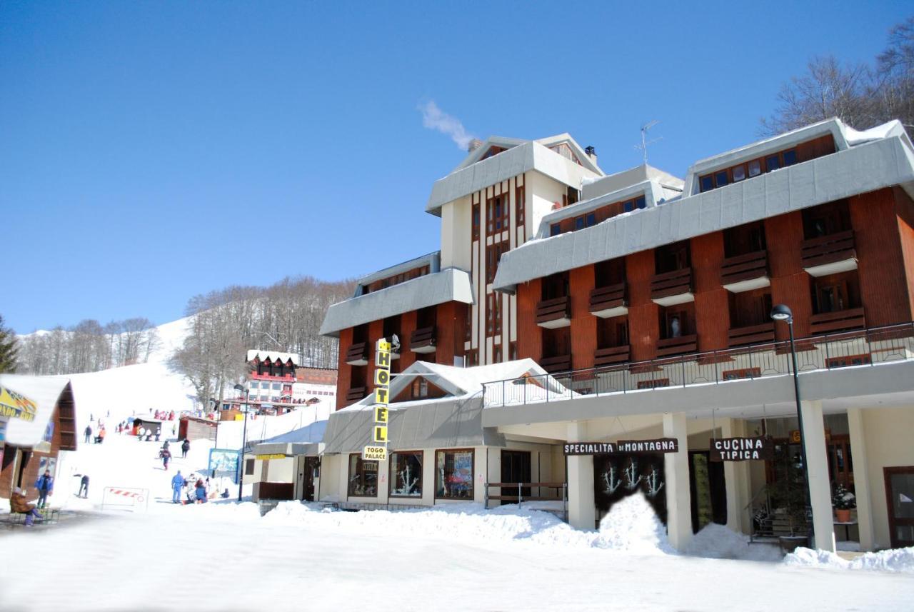 Togo Palace Terminillo