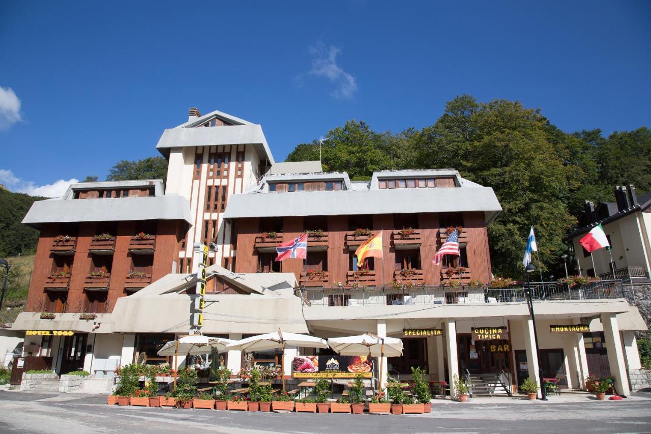 Hotel Togo Palace