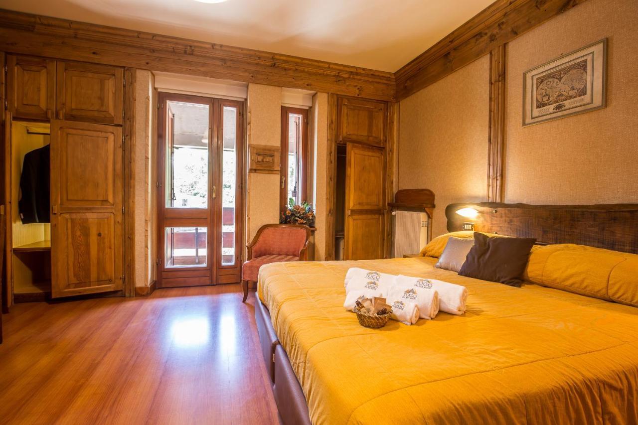 Togo Palace Hotel 3*